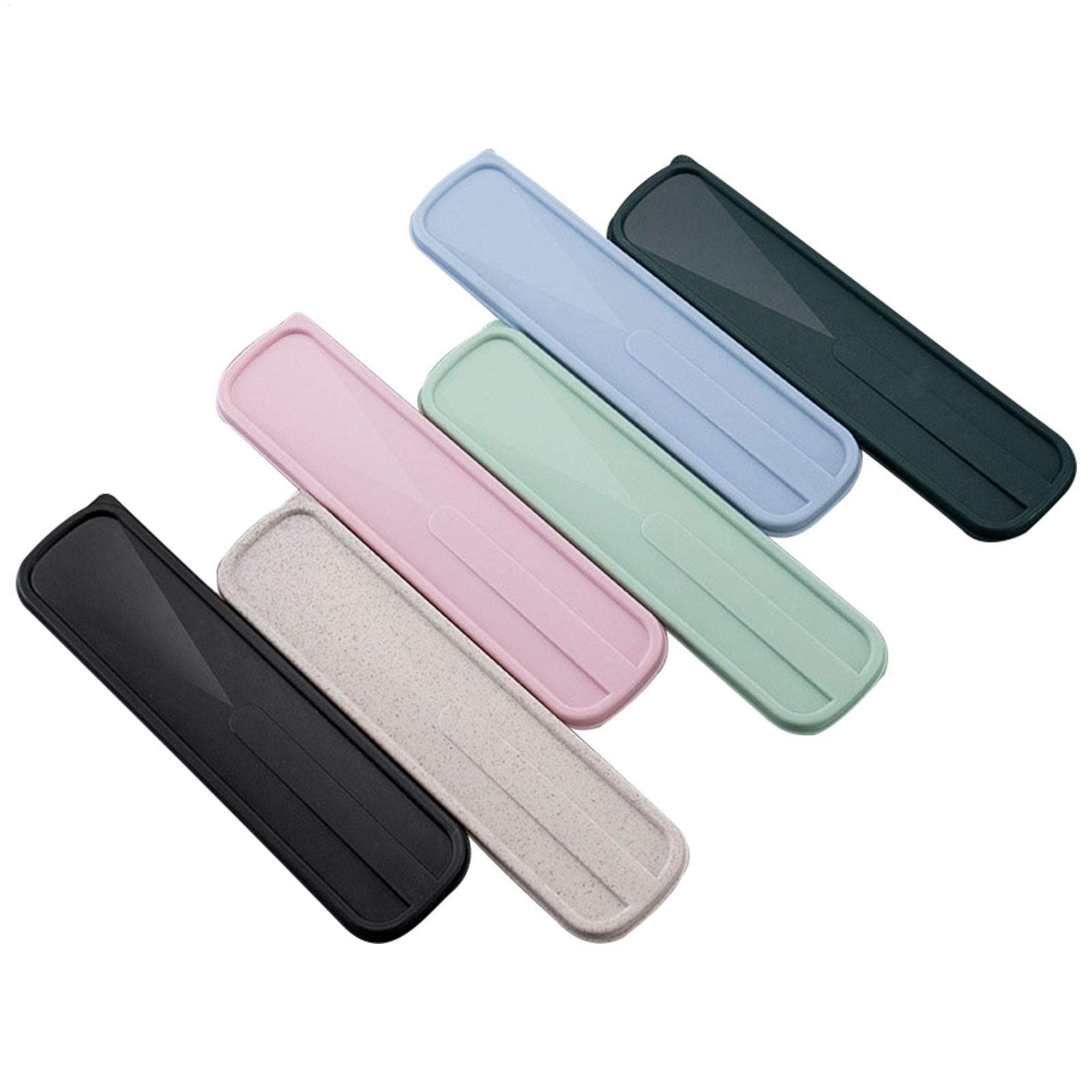 Kitchen Baking Tray Organizer - 食器ボックス ポータブルカトラリーケース スプーン フォーク 収納ボックス 学生
