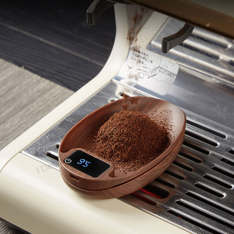 精度0.3g～200gの電子ティースケール、タッチスクリーン - Kitchen And Baking Life のレビューと価格