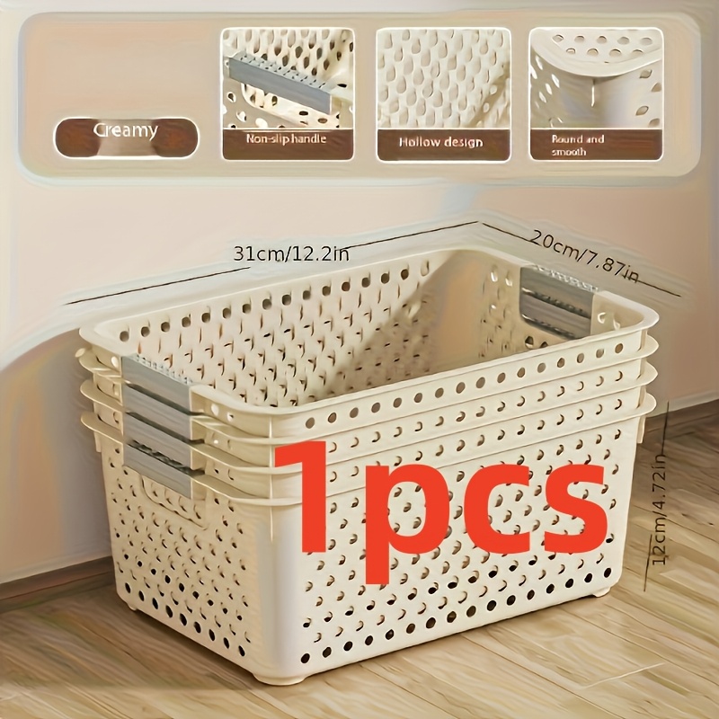 大容量のプラスチック製収納ボックスで、オープンなグリッドデザ - Kitchen Baking Tray Organizer のレビューと価格