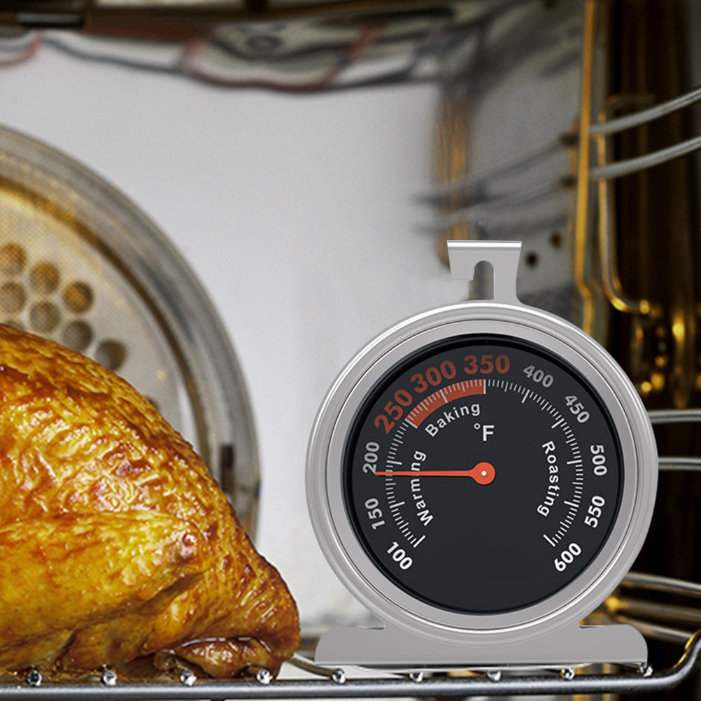 オーブン用温度計、即読式、防爆仕様、高精度、調理、キッチン、 - Kitchen Baking Cooking のレビューと価格
