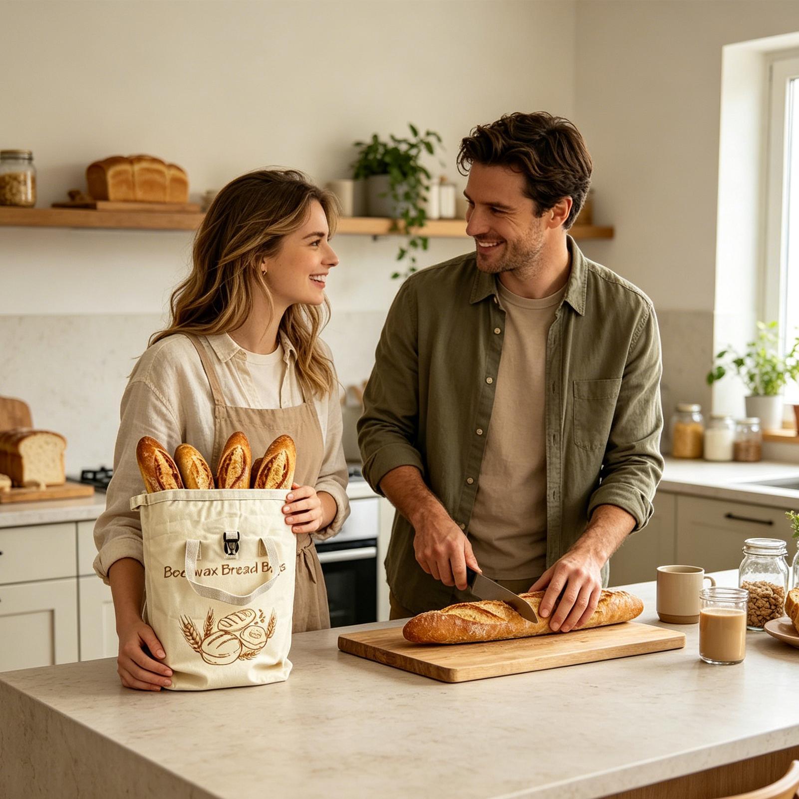 サワードウバッグ 多機能再利用可能なオーガナイザー サワード - Kitchen Baker のレビューと価格