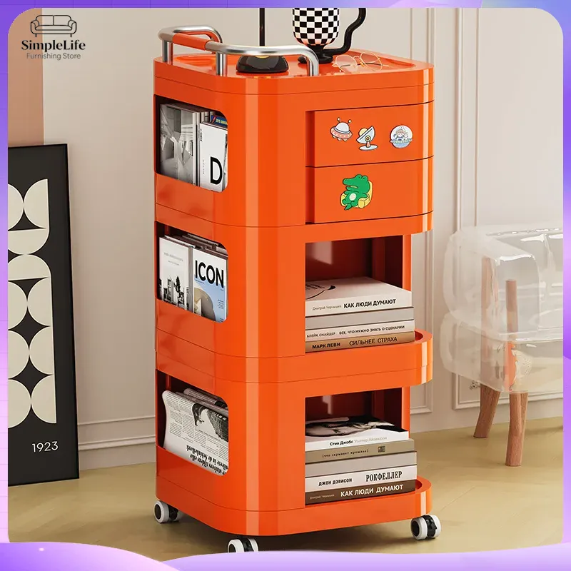 キッチンカート（ホイール付き）、移動式収納トロリー、調理・製 - Kitchen Baking Island のレビューと価格