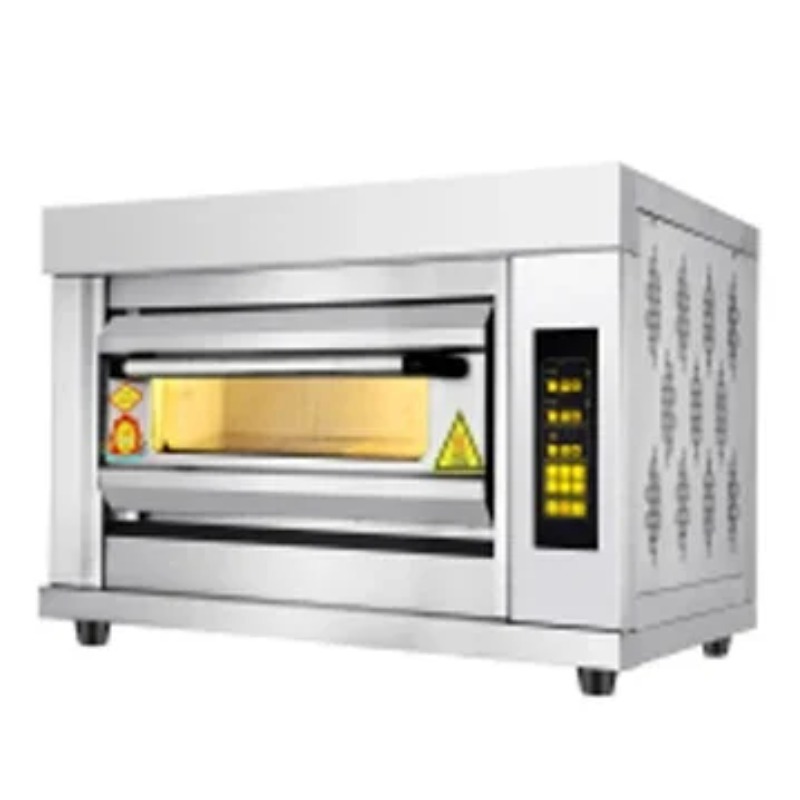 業務用厨房オーブン、ベーカリーマシン、製パン機器、ベーキング - Commercial Kitchen Baking Oven のレビューと価格